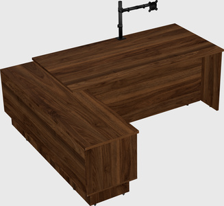 Executive desk