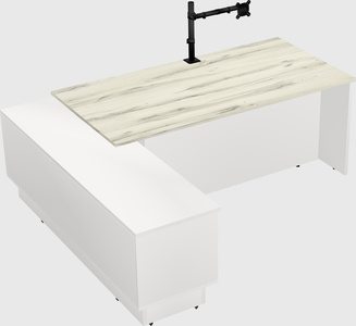 Executive desk