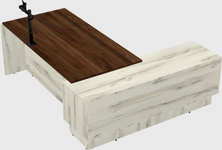 Executive desk