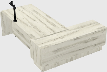 Executive desk