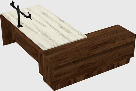 Executive desk