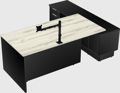 Executive desk