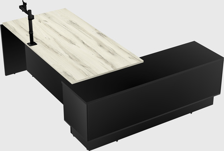 Executive desk