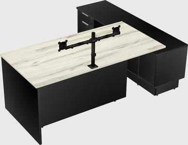 Executive desk