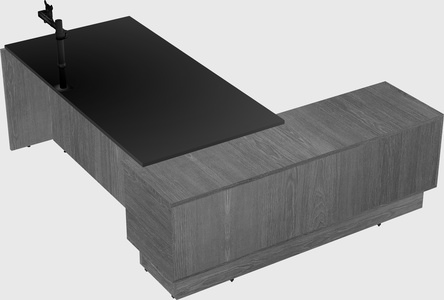 Executive desk