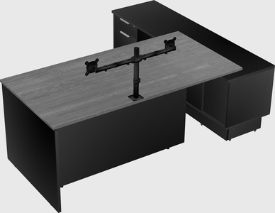 Executive desk