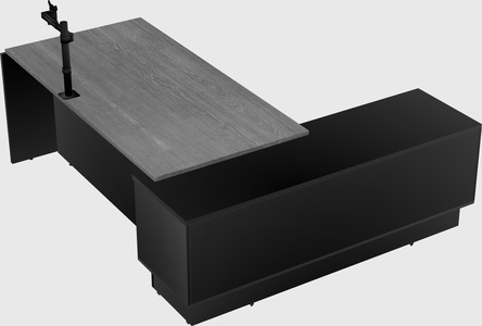 Executive desk