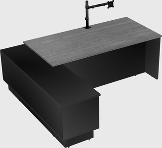 Executive desk