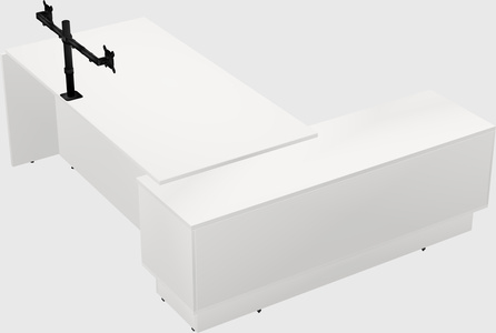 Executive desk