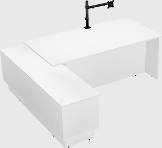 Executive desk