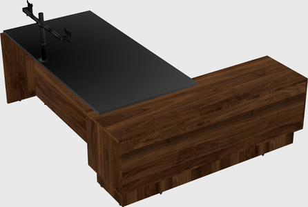 Executive desk