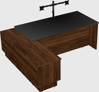 Executive desk