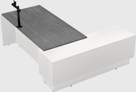 Executive desk