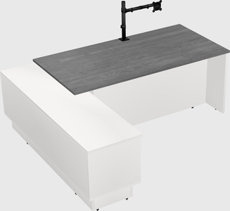 Executive desk