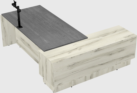 Executive desk