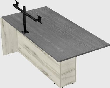 Executive desk