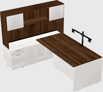 Executive desk