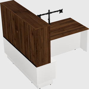 Executive desk