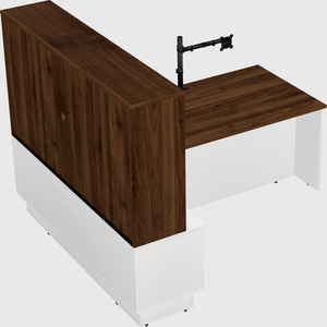 Executive desk