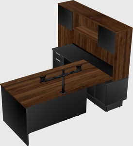 Executive desk