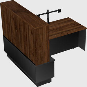 Executive desk
