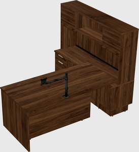 Executive desk