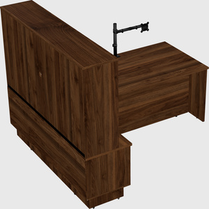 Executive desk