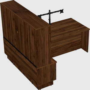 Executive desk
