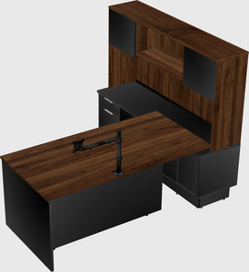 Executive desk