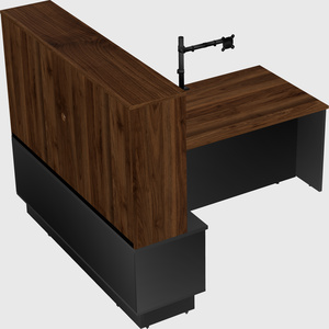 Executive desk
