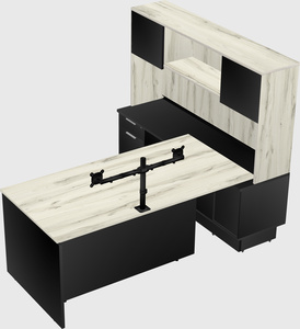 Executive desk