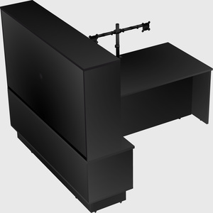 Executive desk