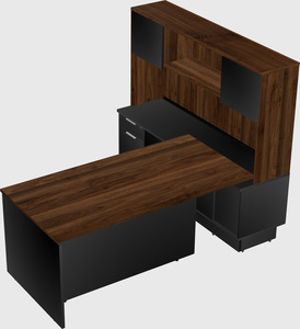 Executive desk