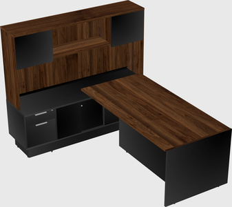 Executive desk