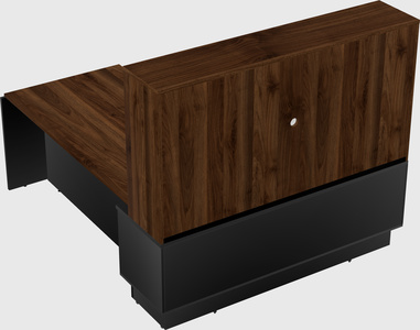 Executive desk