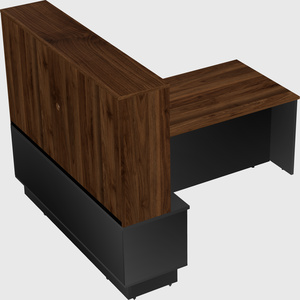 Executive desk