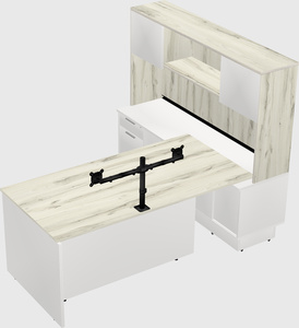 Executive desk