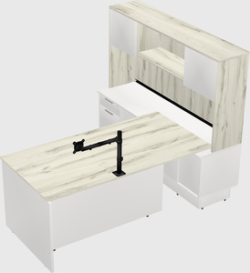 Executive desk