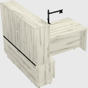 Executive desk