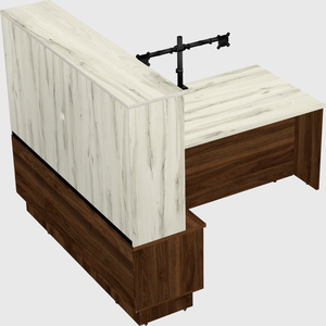 Executive desk