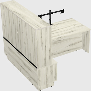 Executive desk
