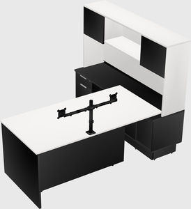 Executive desk