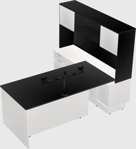 Executive desk