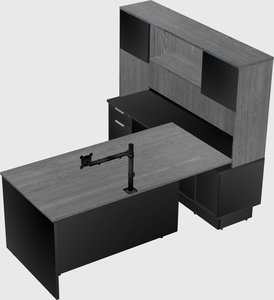 Executive desk