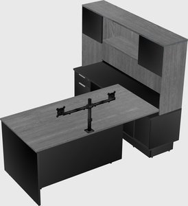 Executive desk