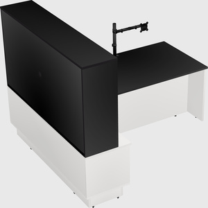 Executive desk