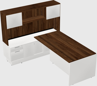 Executive desk