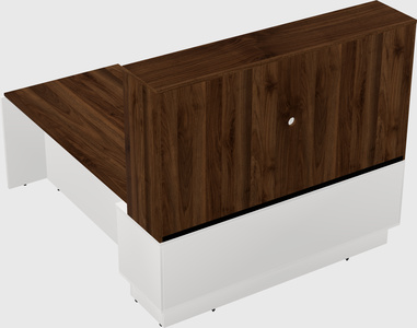 Executive desk