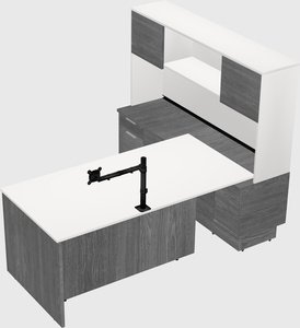 Executive desk