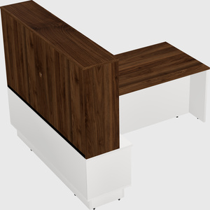 Executive desk